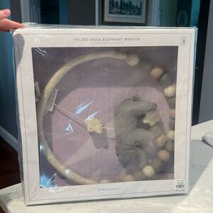 Pottery Barn Nursery Decor, New In Box!!